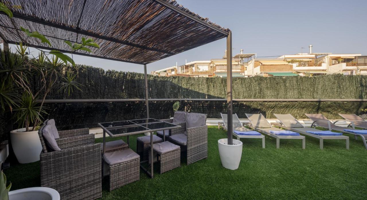 Hotel Ilunion Auditori Barcellona